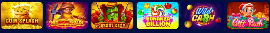 Goldenmister